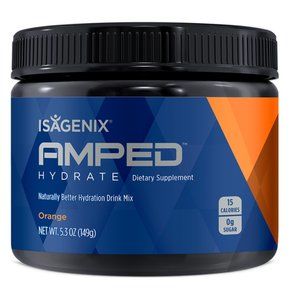 Isagenix AMPED™ Hydrate